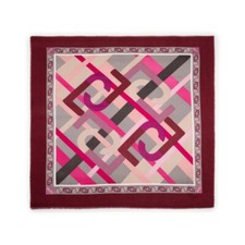 LIU JO SCIARPA FOULARD DONNA