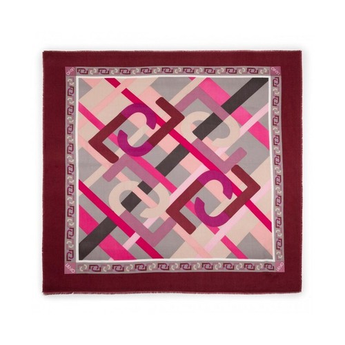 Liu sciarpa foulard - liu,