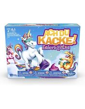 Hasbro Gaming Non Calpestarla! Edizione Unicorno In Tedesco Multic, E2645457