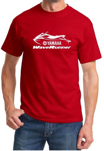 Maglietta yamaha sport jet - vx,