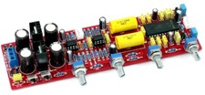 Scheda assemblata