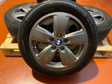 Cerchi del 16 + gomme usate