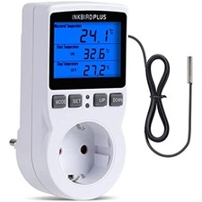 Inkbird Termoregolatore, Presa