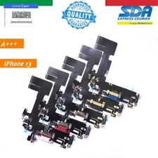 FLAT CONNETTORE DOCK RICARICA