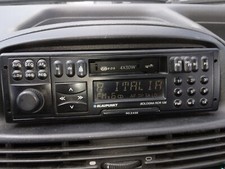 Autoradio blaupunkt bologna - autoradio,