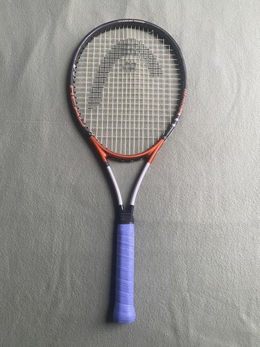 Head radical oversize - head, os
