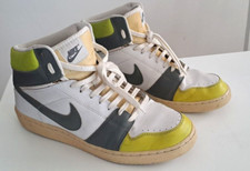 Nike Backboard high 44,5 10,5 vintage rare nba basket jordan lebron kobe kd kyri