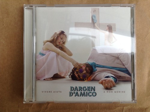 Dargen amico vivere - vivere, aiuta