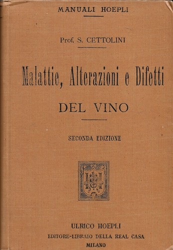 Cettolini malattie - ,