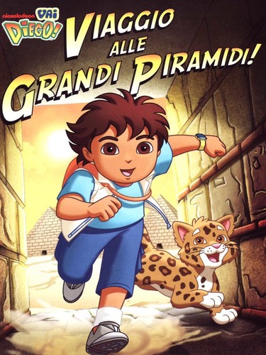 Dvd vai diego viaggio - vai,