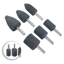 Set di pietre abrasive di