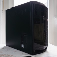 Aldi PC Medion Akoya / Radeon