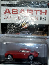 ABARTH COLLECTION n.7 - ABARTH
