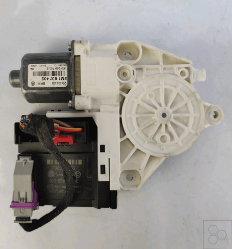 Motorino alzacristallo porta