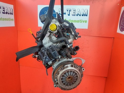 Motore kia picanto - picanto, (ba)