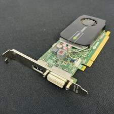 HP Nvidia Quadro 410 512MB