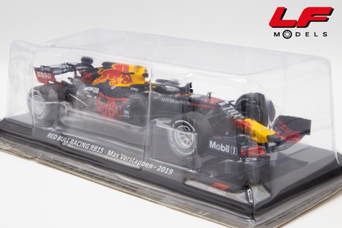 Red bull racing rb15 max - 1:24,