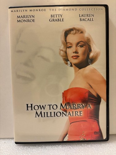 How marry millionaire - to,