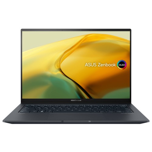 Asus zenbook 14x oled - asus,