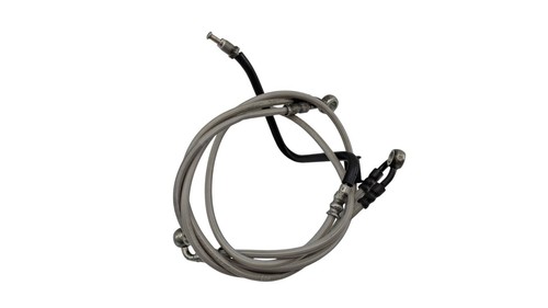 Tubo anteriore husqvarna nuda - anteriore,