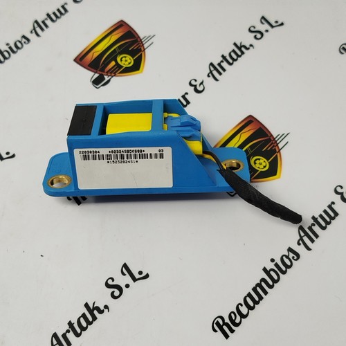 Airbag sensor polo - airbag,