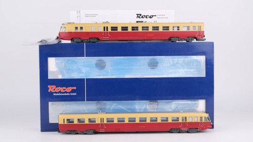 Roco 63114 trazione diesel - trazione,