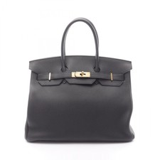 Borsa a mano HERMES Birkin 35