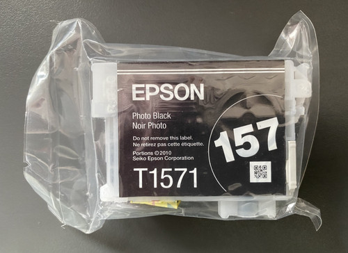 Inchiostro originale epson - originale,