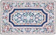 Tappeto A Catena 80X120 Fatto