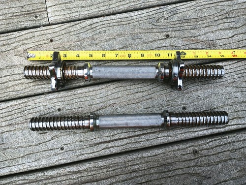 Maniglie per manubri - 2,
