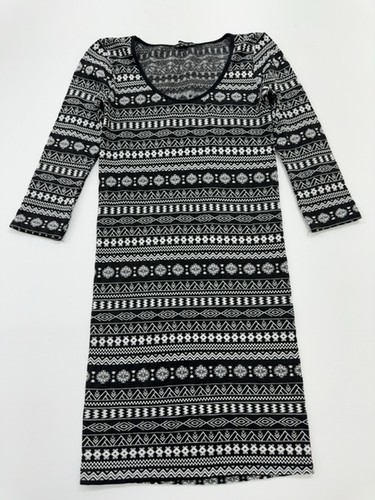 Abito donna terranova nero - donna,