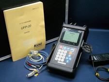 Misuratore di portata ad