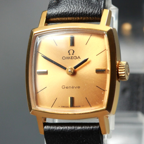 Quasi come nuovo - [], orologio