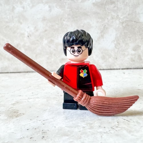 Lego harry potter quidditch - lego,