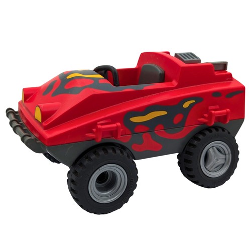 Playmobil 3216 fuoristrada