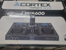 Cortex DMIX-600 Controller