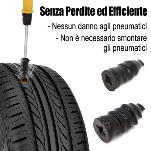 10pz kit riparazione - kit,