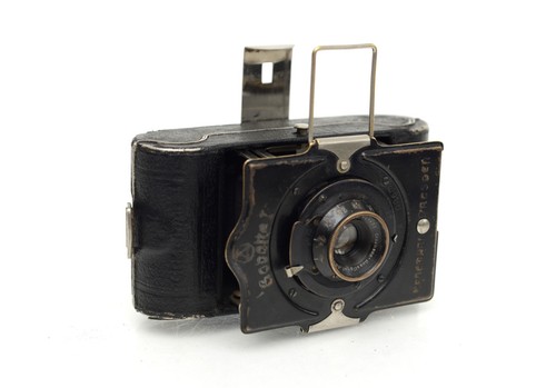Ernemann bobette 1926 - bobette, i,