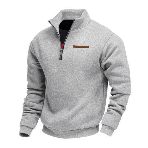 Maglione uomo pile pesante - maglione,