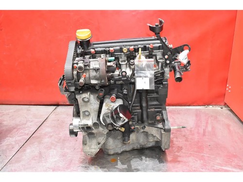 Motore renault clio b7 - renault, v