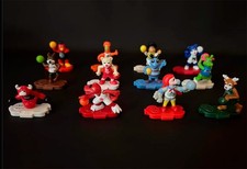 2023 NBA Kinder Joy Team