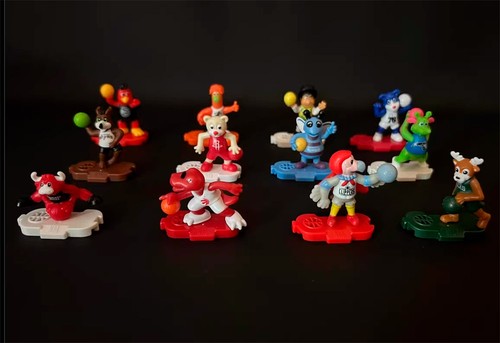 2023 nba kinder joy - nba, team