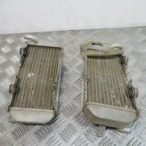 Radiatori honda 150 - radiatori,