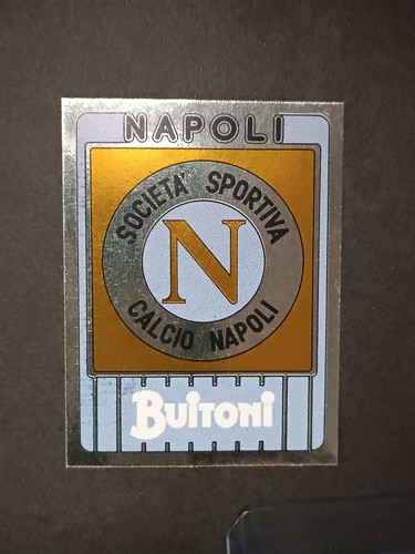 Figurina calciatori panini - figurina,