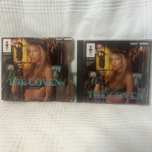 The coven completo con - -completo,