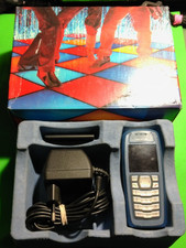 Nokia 3100 funzionante - nokia,