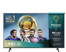 Smart TV 65" LED 4K Ultra HD