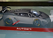 Autoart 1:18 Lamborghini Gallardo GT3 FL2 (81360)