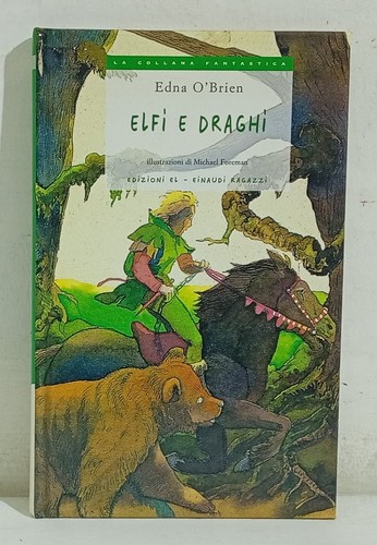 45214 edna brien elfi - edna, o'brien