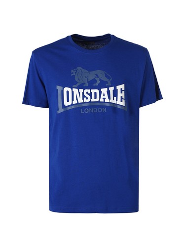 Lonsdale shirt uomo in - uomo,